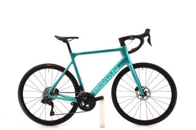 Bici strada ricondizionata · Sprint Di2 12V · Ottimo stato