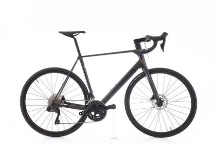 Vélo de route reconditionné · Orca Di2 12V · Très bon état