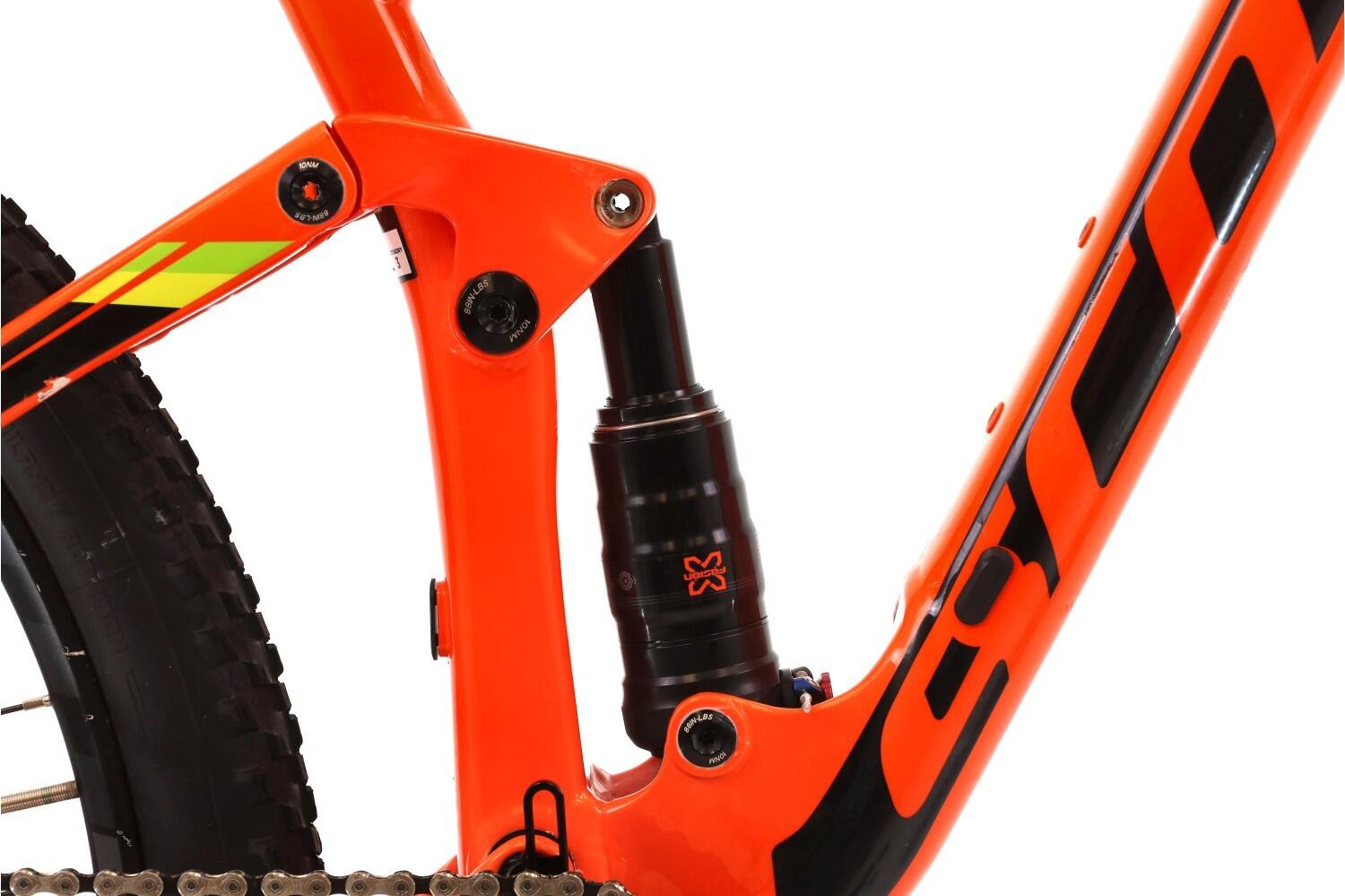 MTB ricondizionata ·  Spark 960 · Buone condizioni 7/8