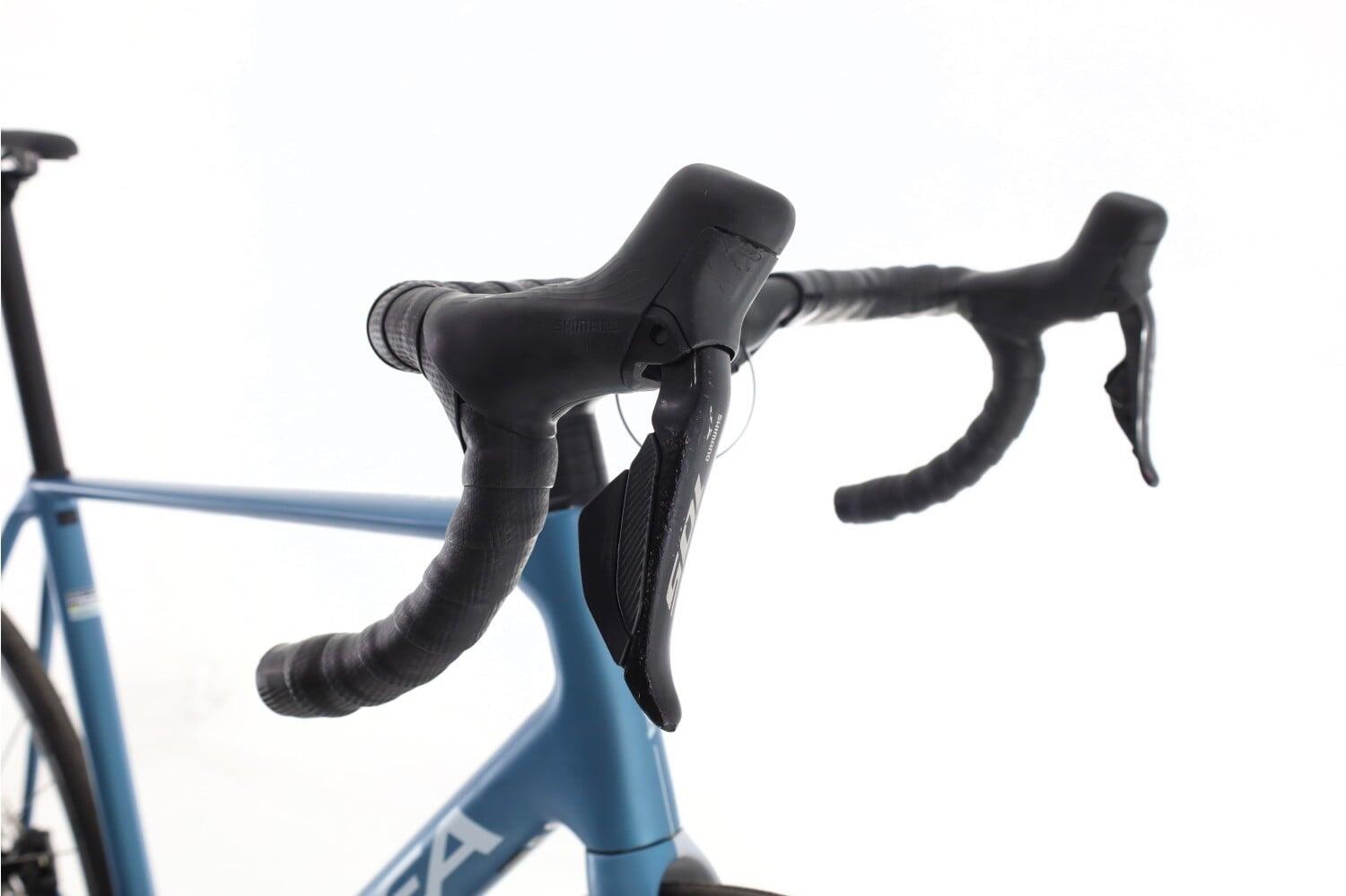 Tweedehands racefiets ·  Orca Di2 12V · Zeer goede toestand 6/8