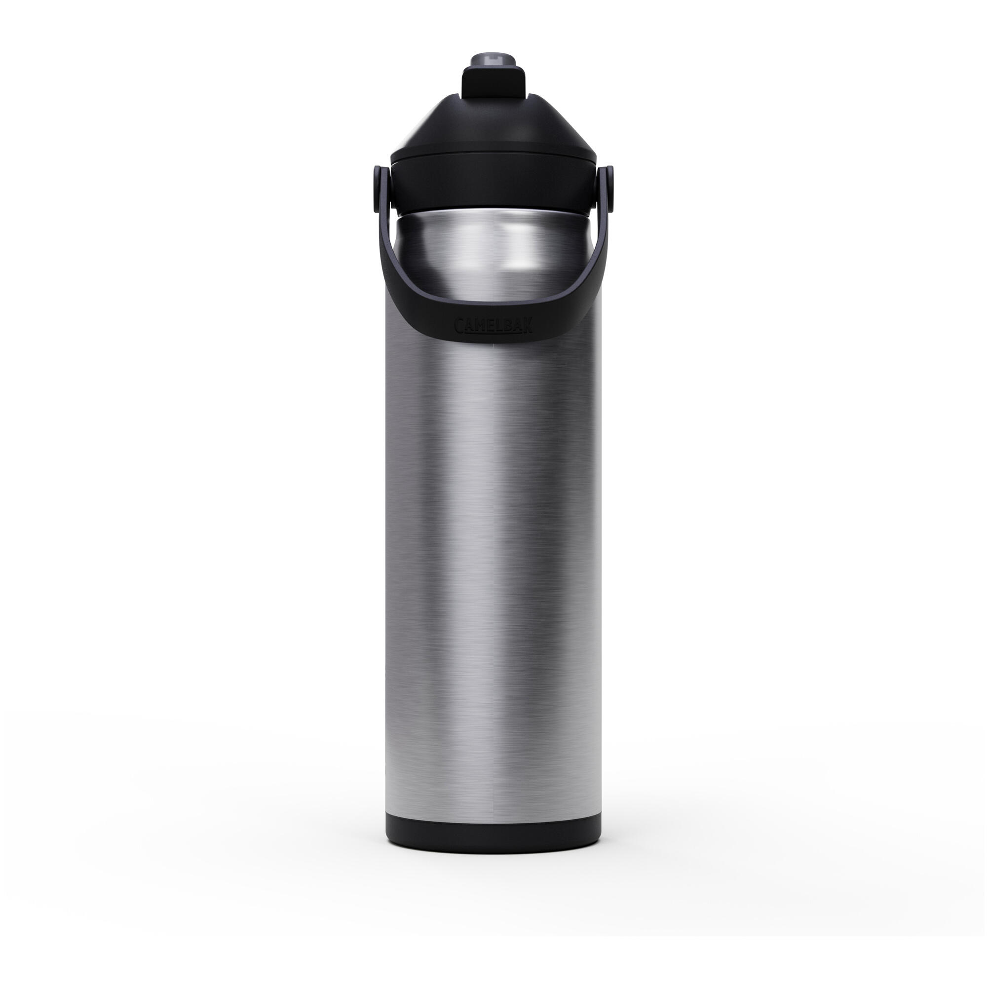 Butelka termiczna CAMELBAK Thrive Flip Straw Insulated SST 2/4