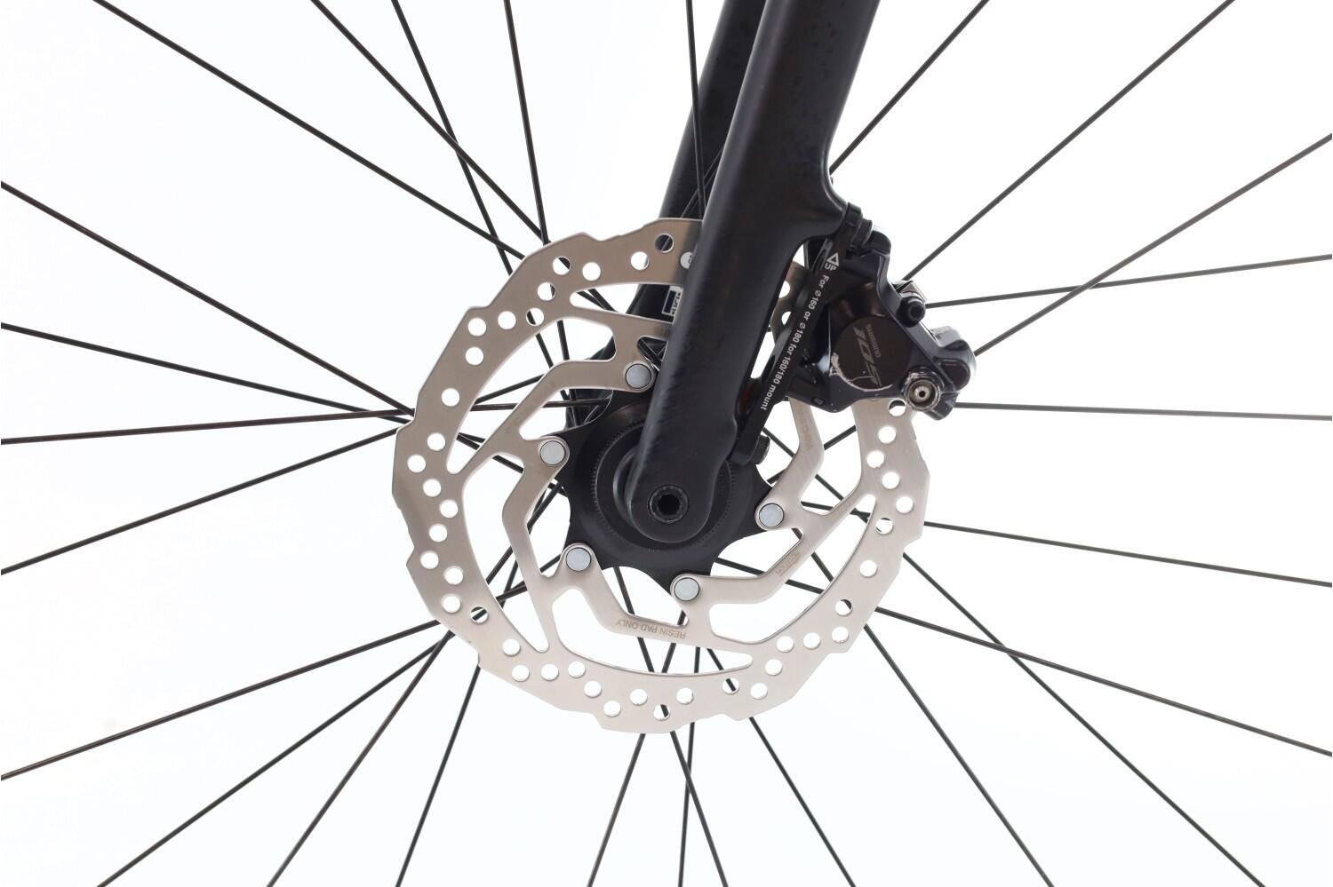 Segunda Vida · Bicicleta carretera ·  Orca Di2 12V · Muy buen estado 7/8