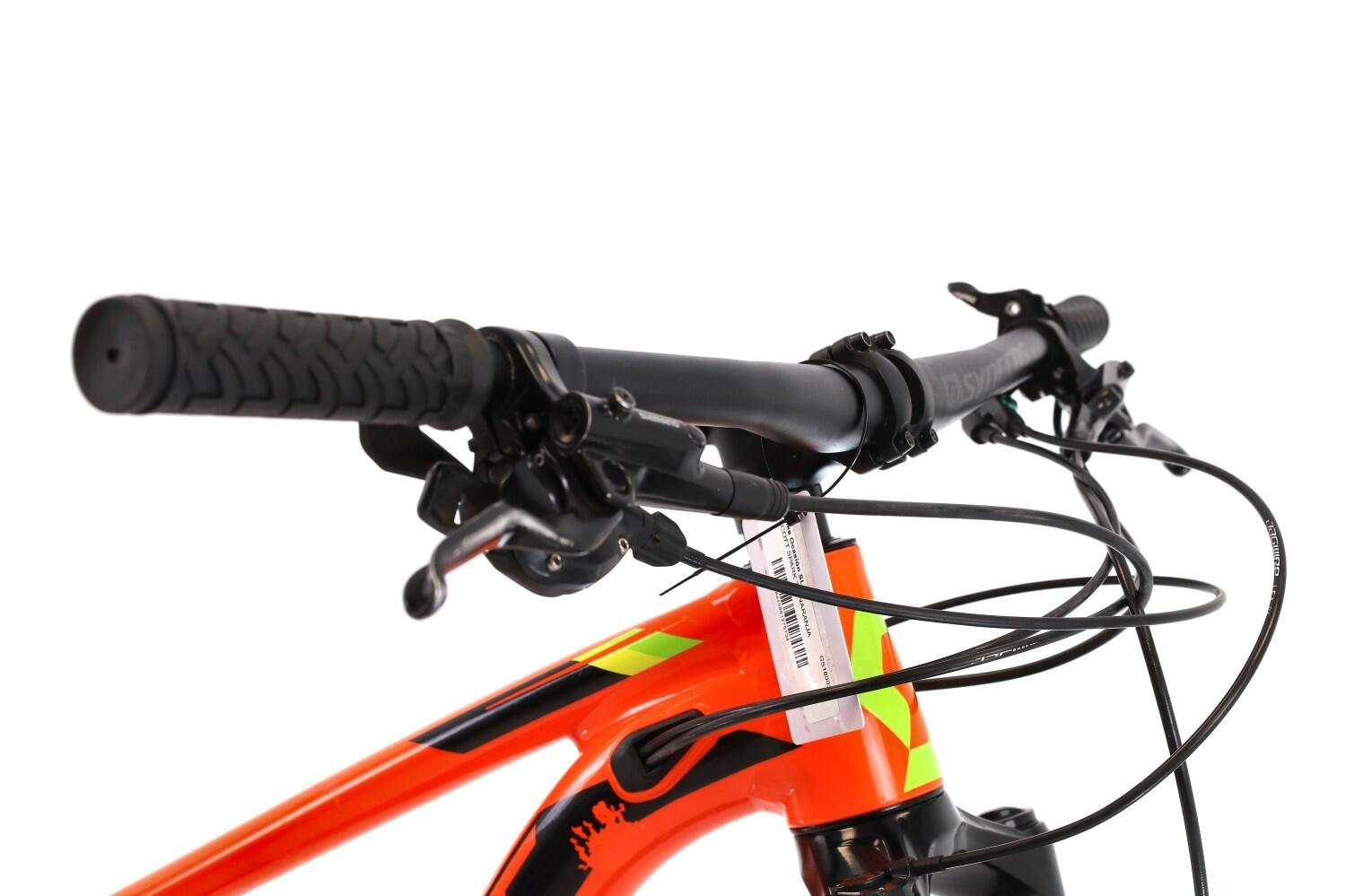MTB ricondizionata ·  Spark 960 · Buone condizioni 6/8