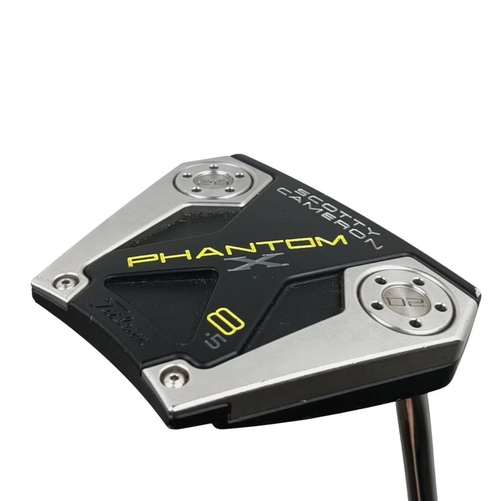 Titleist Scotty Cameron Phantom X 8.5 Putter / 33"
