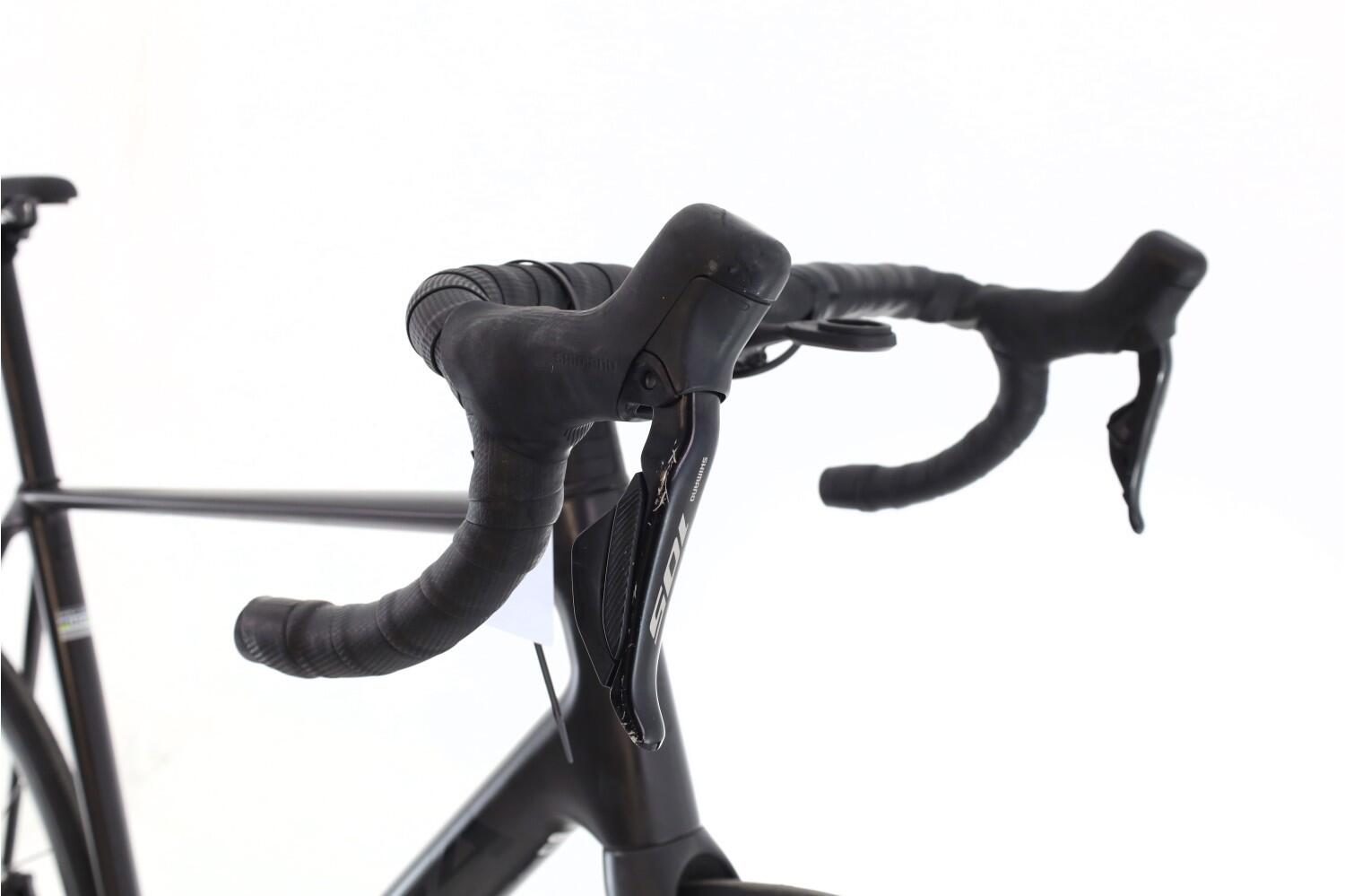 Segunda Vida · Bicicleta carretera ·  Orca Di2 12V · Muy buen estado 6/8