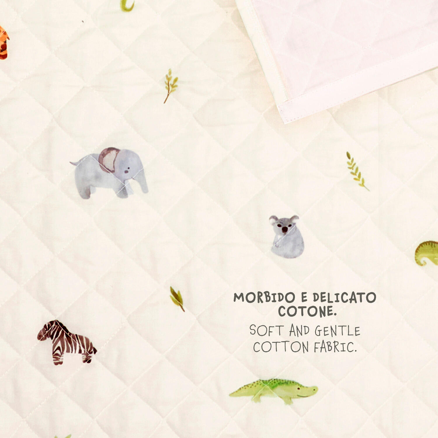 Sacco Letto da Viaggio Asilo TOG 1.5 4/7