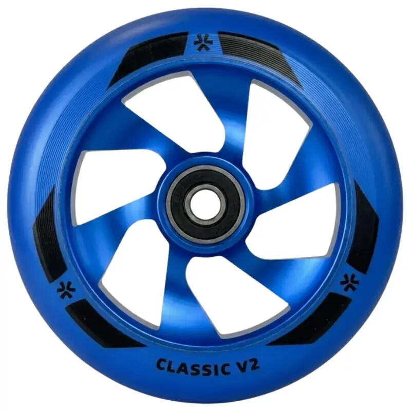 UNION Classic V2 Pro Roue 110mm Blue [x1] 1/1