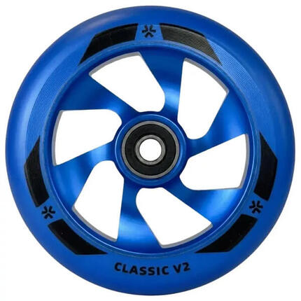 UNION Classic V2 Pro Roue 110mm Blue [x1]