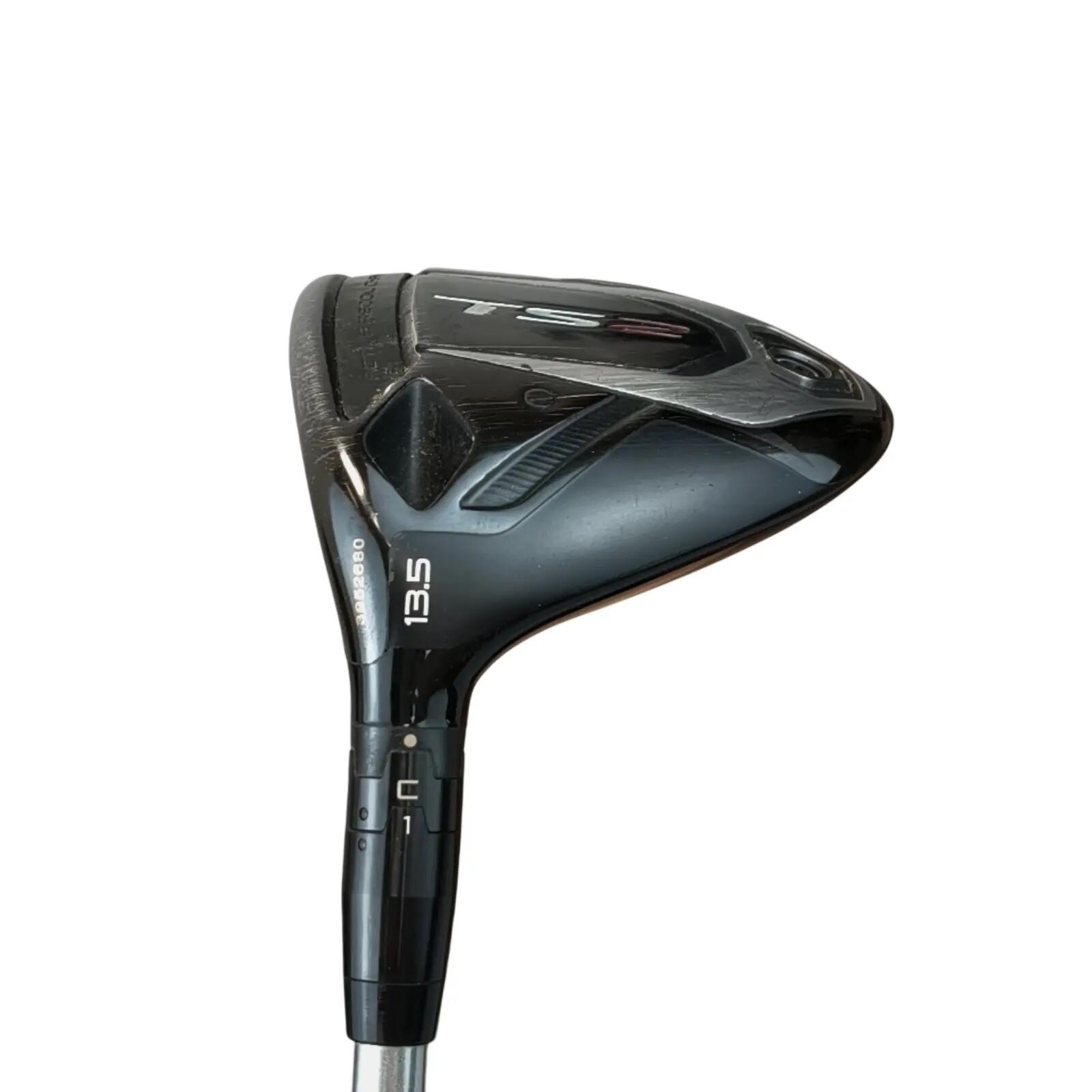 Gaucher Titleist Ts2 Fairway Wood / Flex Ladies / #3/13.5 3/6