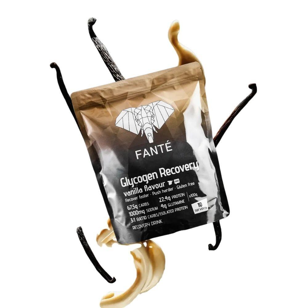FANTÉ picture
