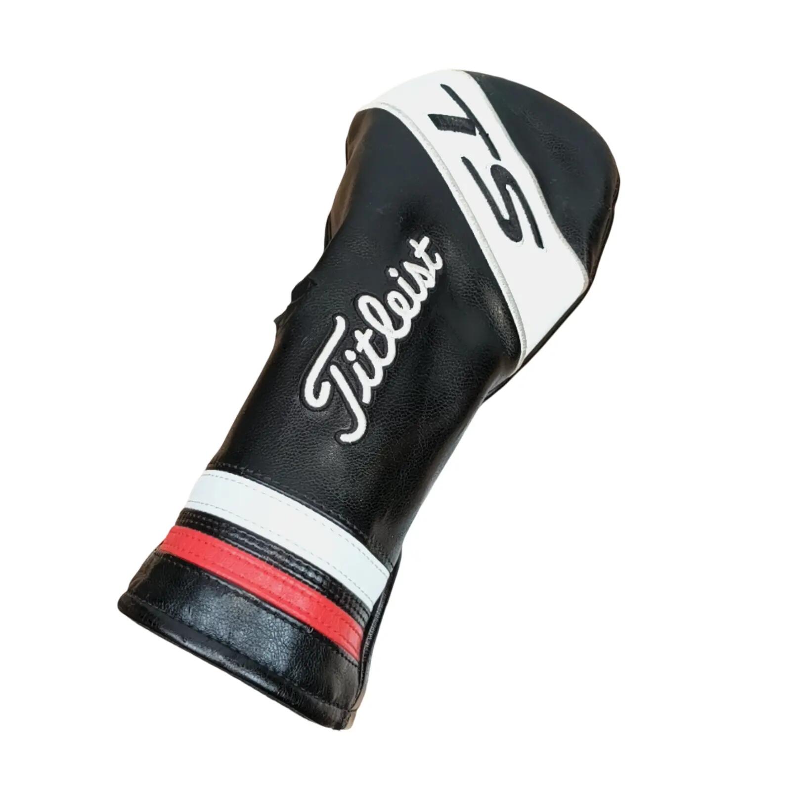 Gaucher Titleist Ts2 Fairway Wood / Flex Ladies / #3/13.5 2/6