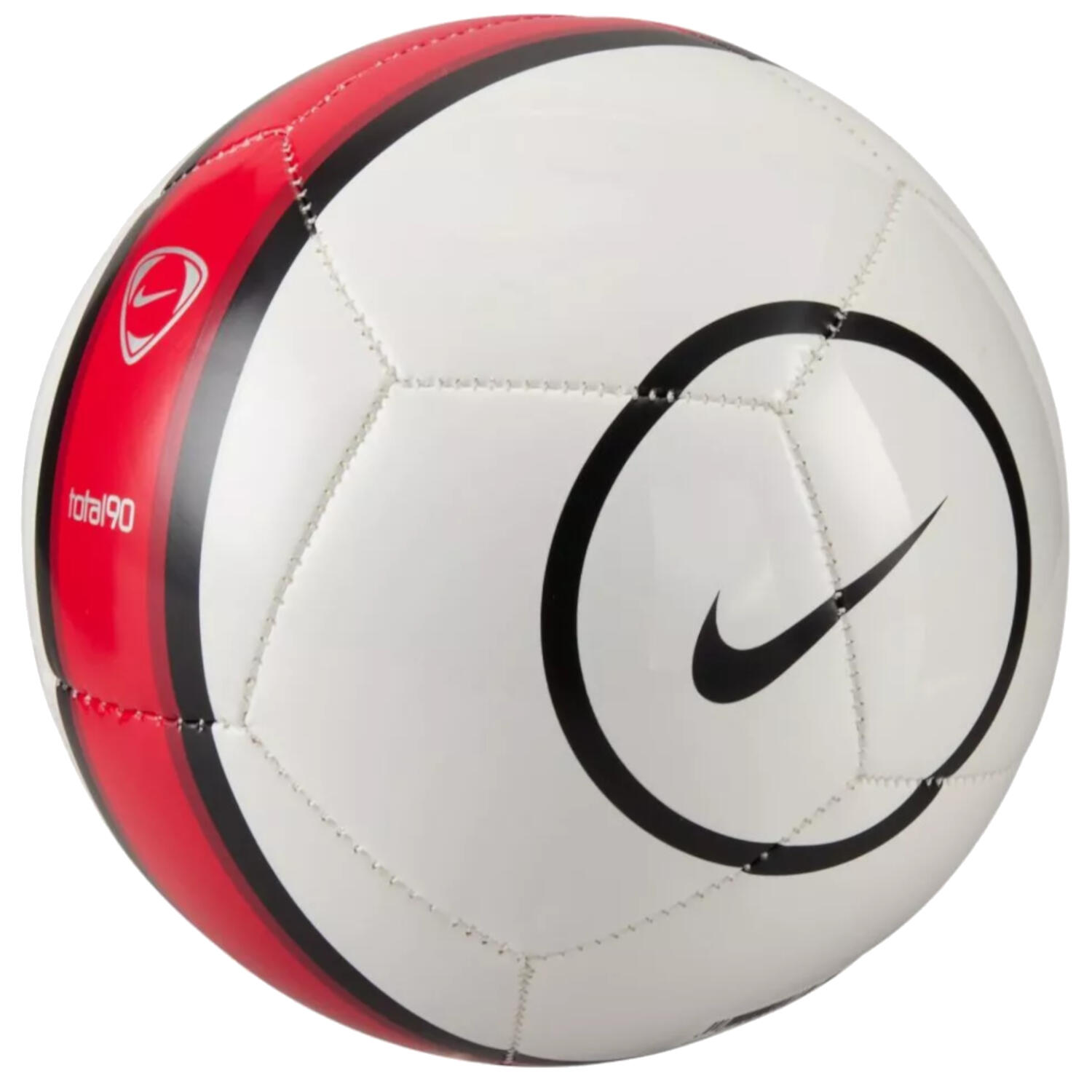 Piłka do piłki nożnej  Skills Total 90 Mini Ball 3/3