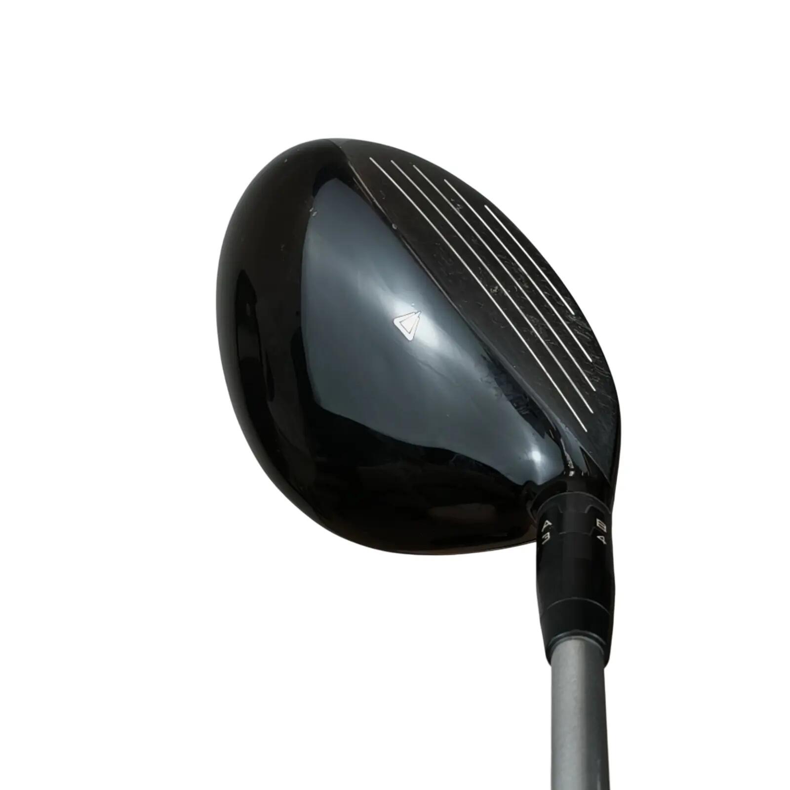 Gaucher Titleist Ts2 Fairway Wood / Flex Ladies / #3/13.5 4/6