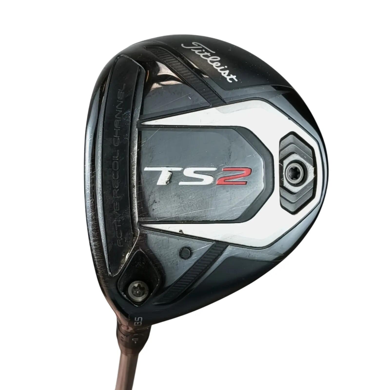 TITLEIST picture