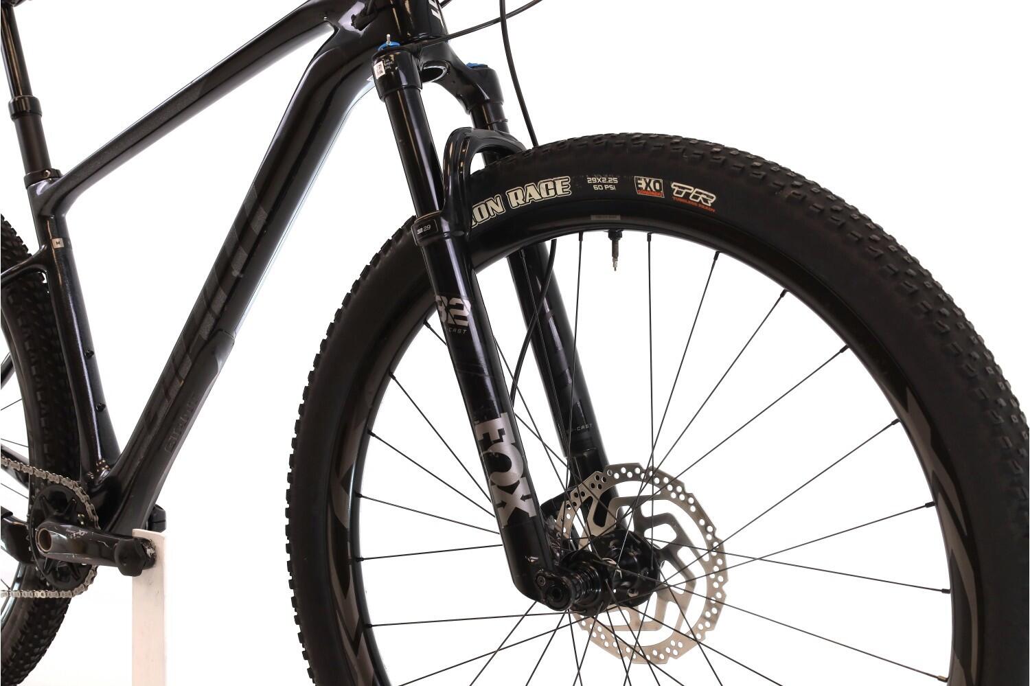 MTB ricondizionata ·  XTC Advanced 1 XT · Buone condizioni 5/8