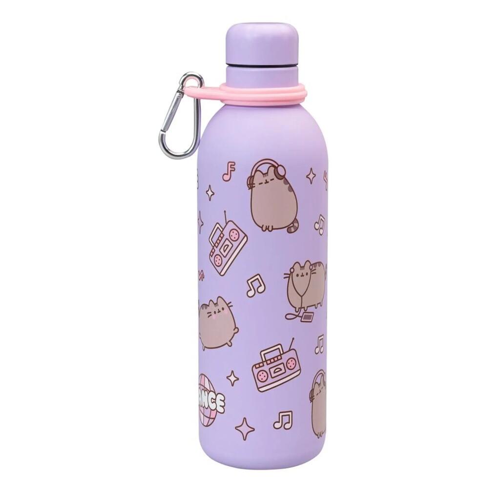 Erik Pusheen Moments Bottle