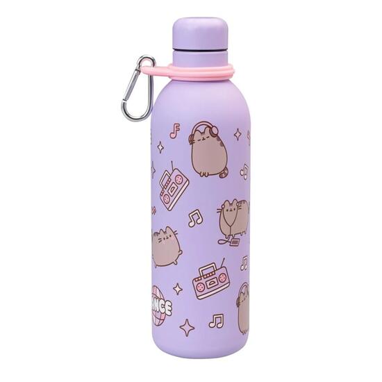 Drinkfles Erik Pusheen Moments