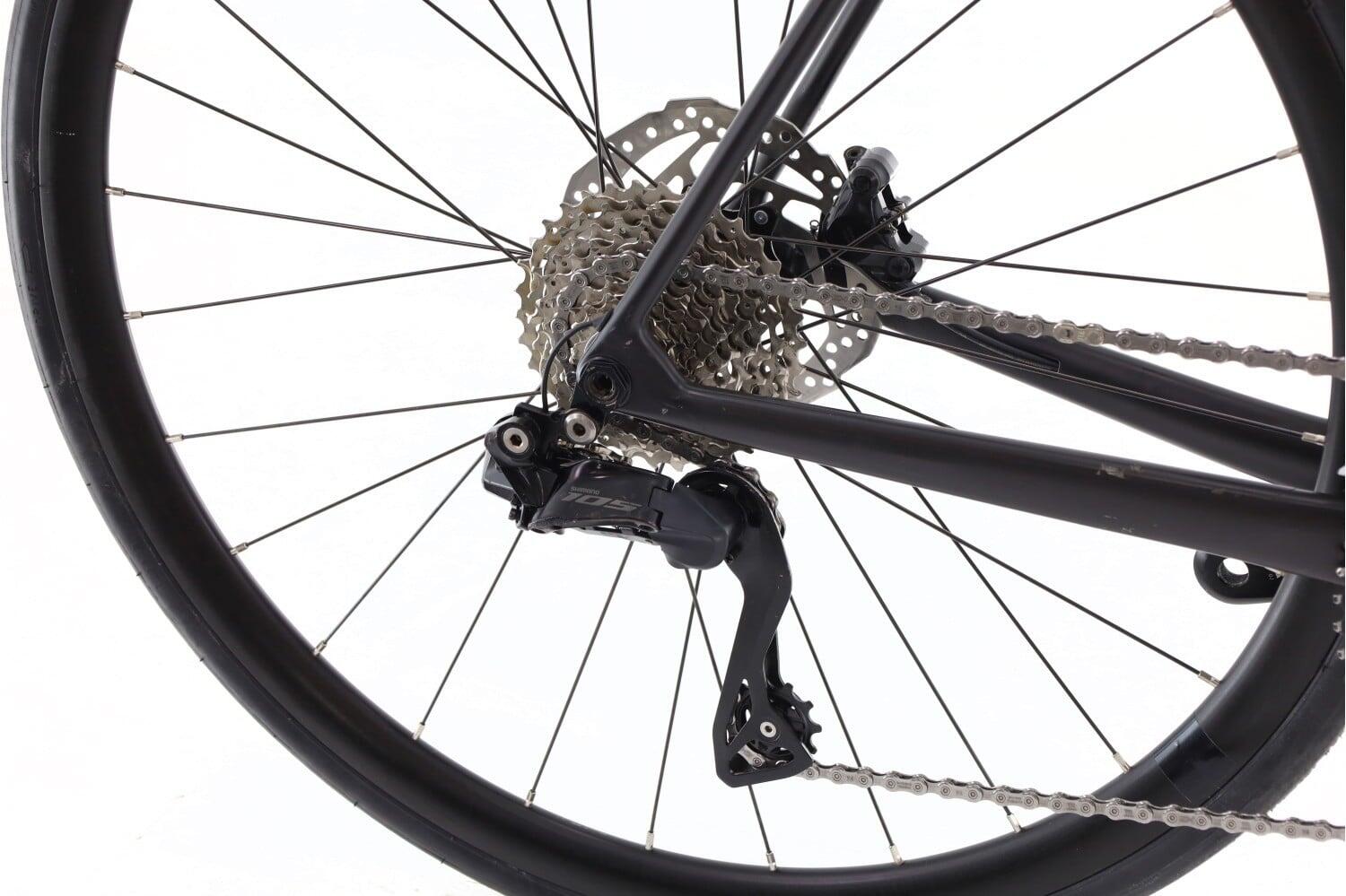 Bici strada ricondizionata ·  Orca Di2 12V · Ottimo stato 3/8