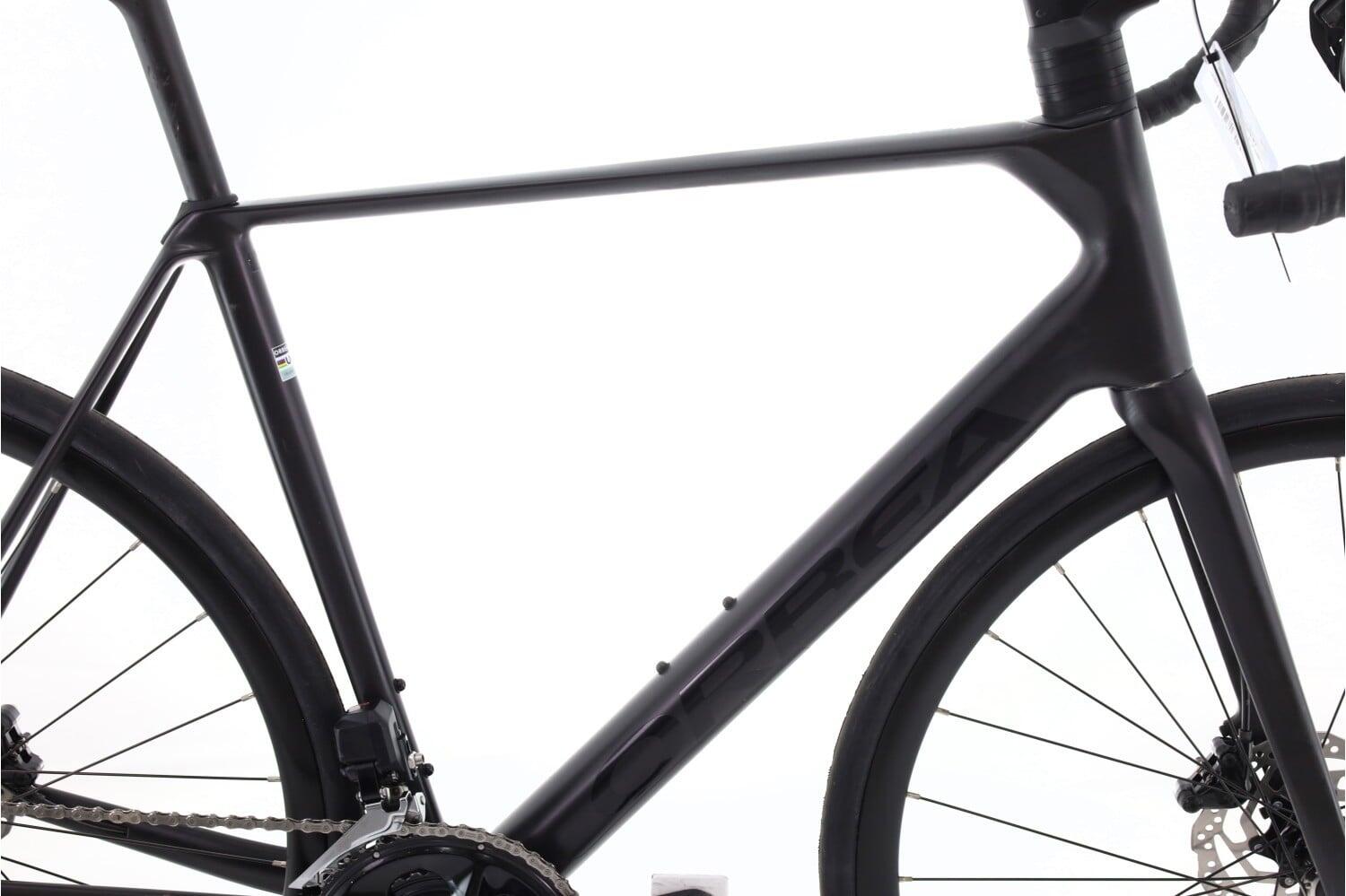 Bici strada ricondizionata ·  Orca Di2 12V · Ottimo stato 2/8