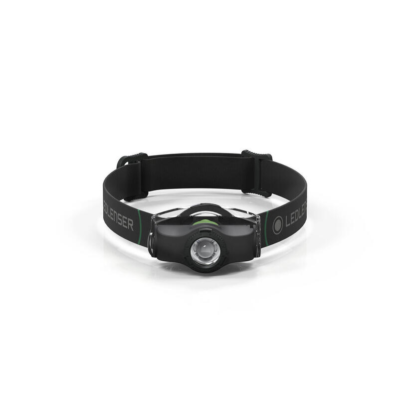Lanterna frontală Ledlenser MH4 WindowBox