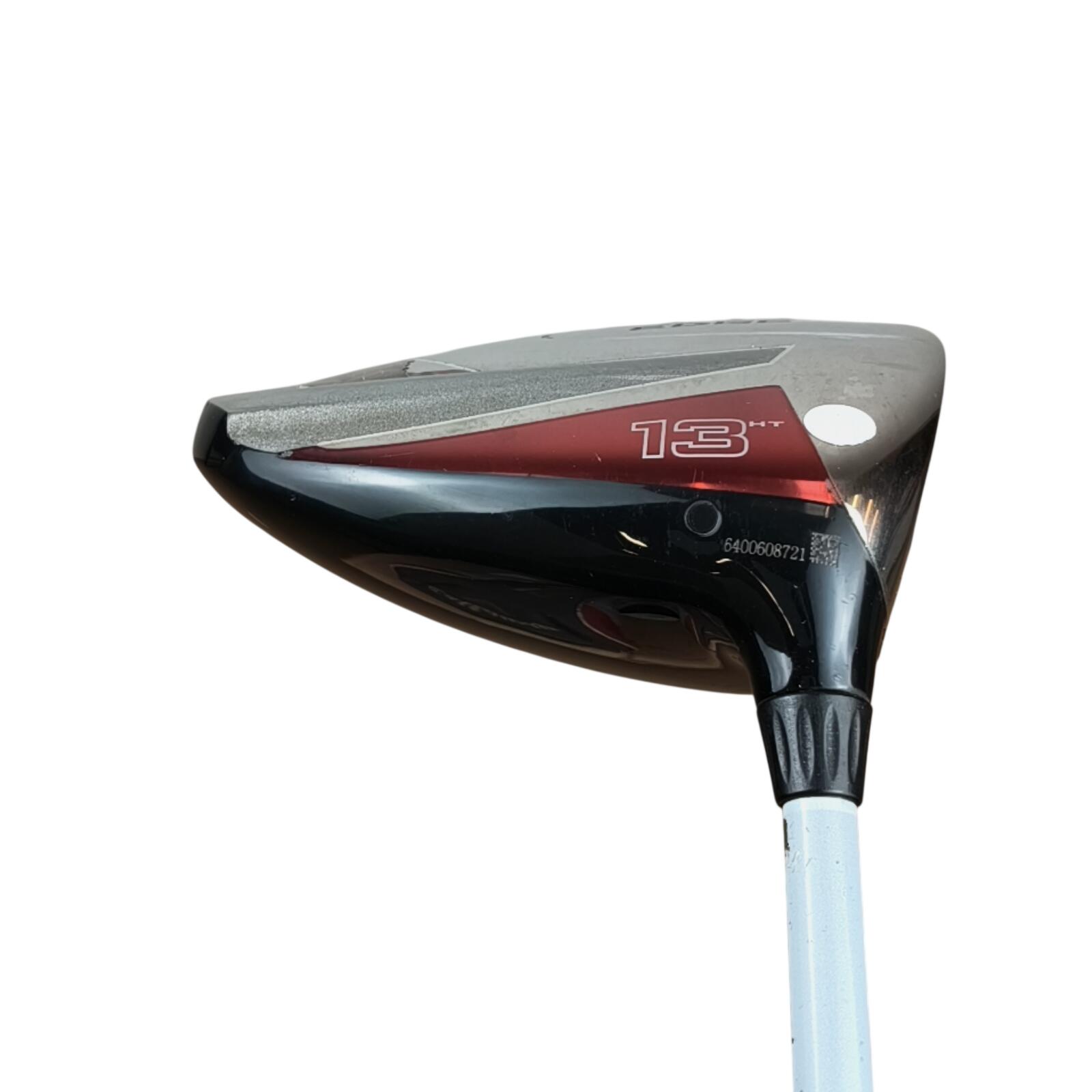 Callaway Diablo Edge Driver / Flex Ladies / Loft 13 3/6
