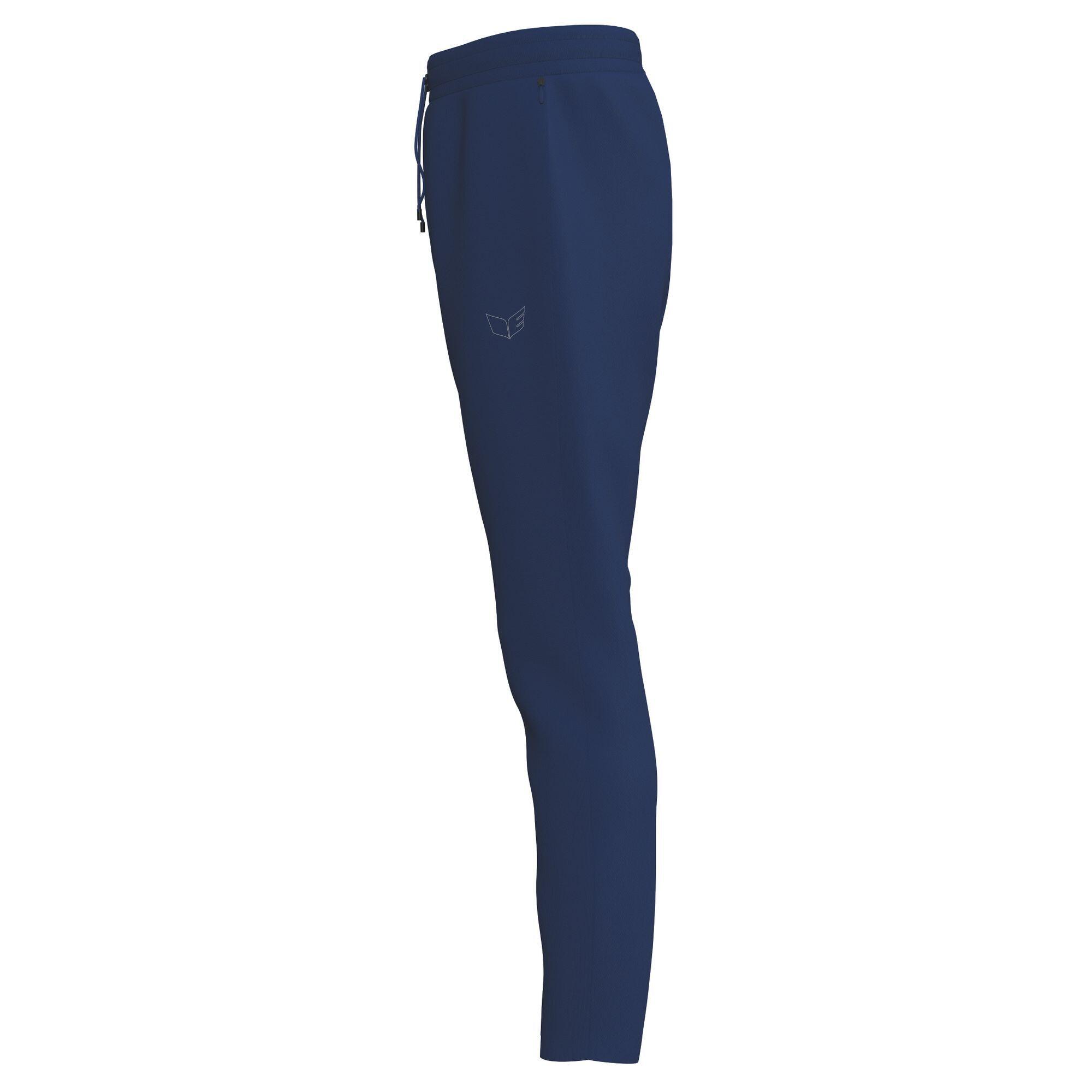 Unisex Erwachsene, Erwachsene Sweathose 3/3