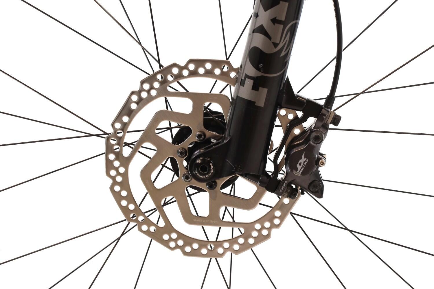 MTB ricondizionata ·  XTC Advanced 1 XT · Buone condizioni 7/8