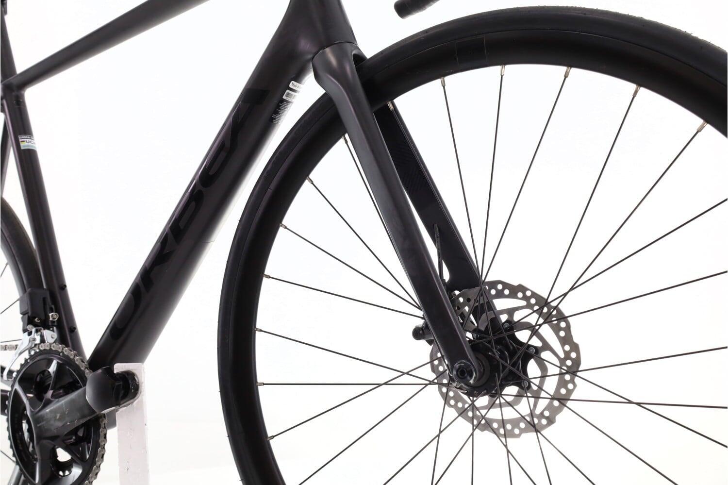 Bici strada ricondizionata ·  Orca Di2 12V · Ottimo stato 5/8