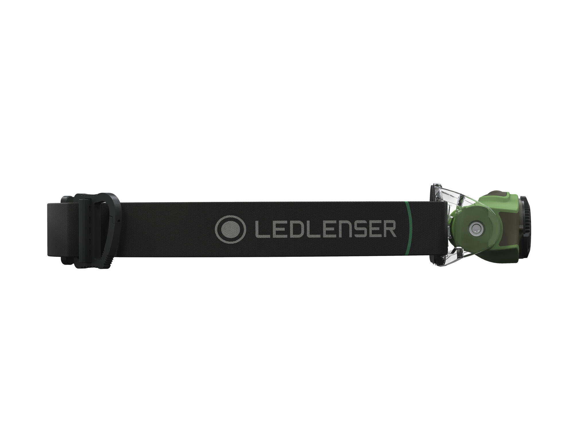 Lampe frontale LED rechargeable – Pêche, Randonnée – 400lm, IP54, 180m – MH4 2/6