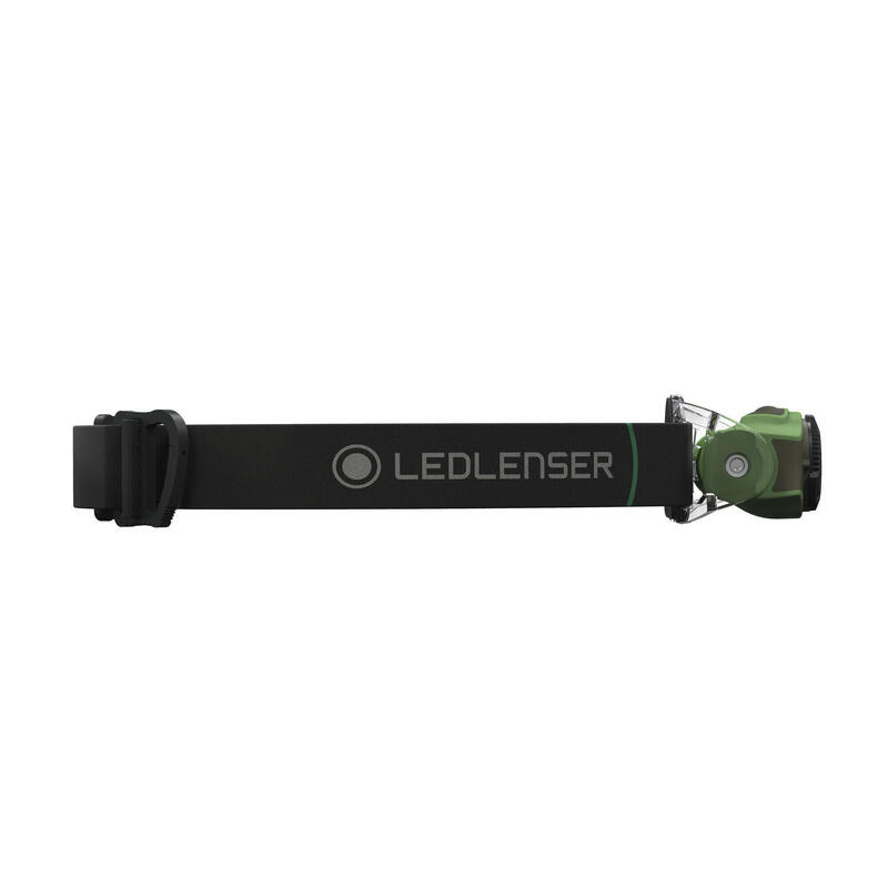 Lanterna frontală Ledlenser MH4 WindowBox