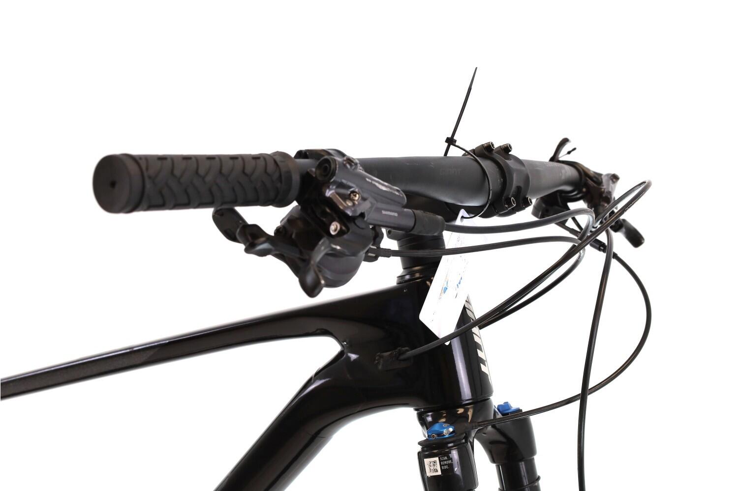 MTB ricondizionata ·  XTC Advanced 1 XT · Buone condizioni 6/8