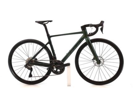 Vélo de route reconditionné · Addict RC 15 Di2 12V · Très bon état