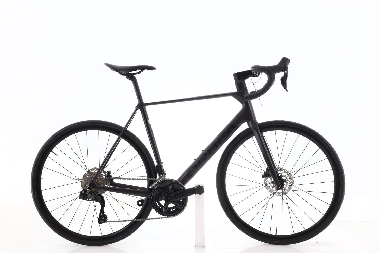 Bici strada ricondizionata ·  Orca Di2 12V · Ottimo stato 1/8