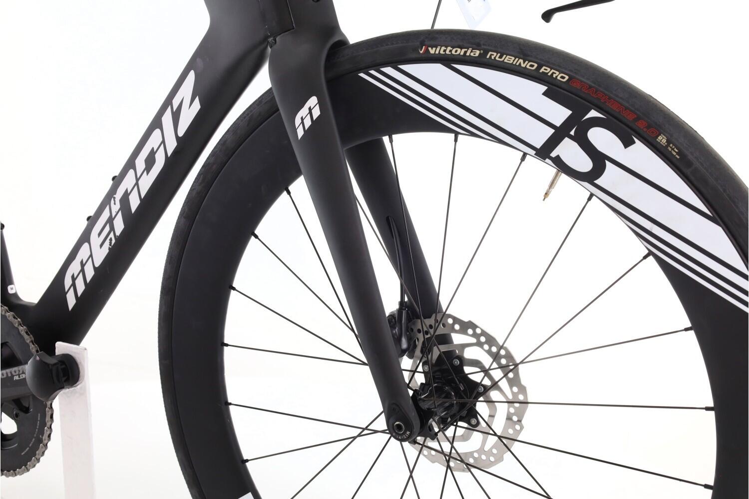 Tweedehands racefiets ·  T110 Di2 12V · Zeer goede toestand 5/8