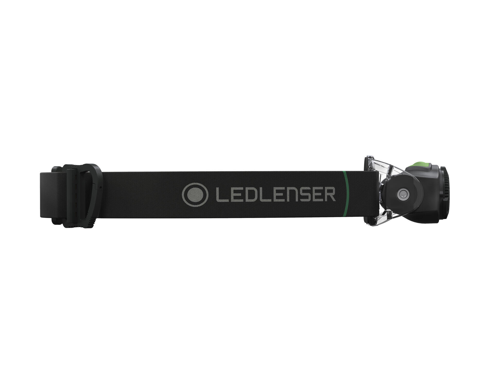 Lampe frontale LED rechargeable – Pêche, Randonnée – 400lm, IP54, 180m – MH4 5/6