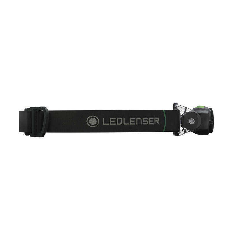Lanterna frontală Ledlenser MH4 WindowBox