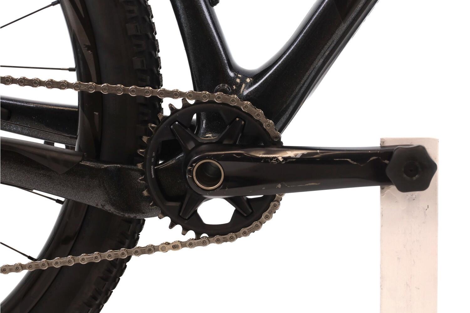 MTB ricondizionata ·  XTC Advanced 1 XT · Buone condizioni 4/8