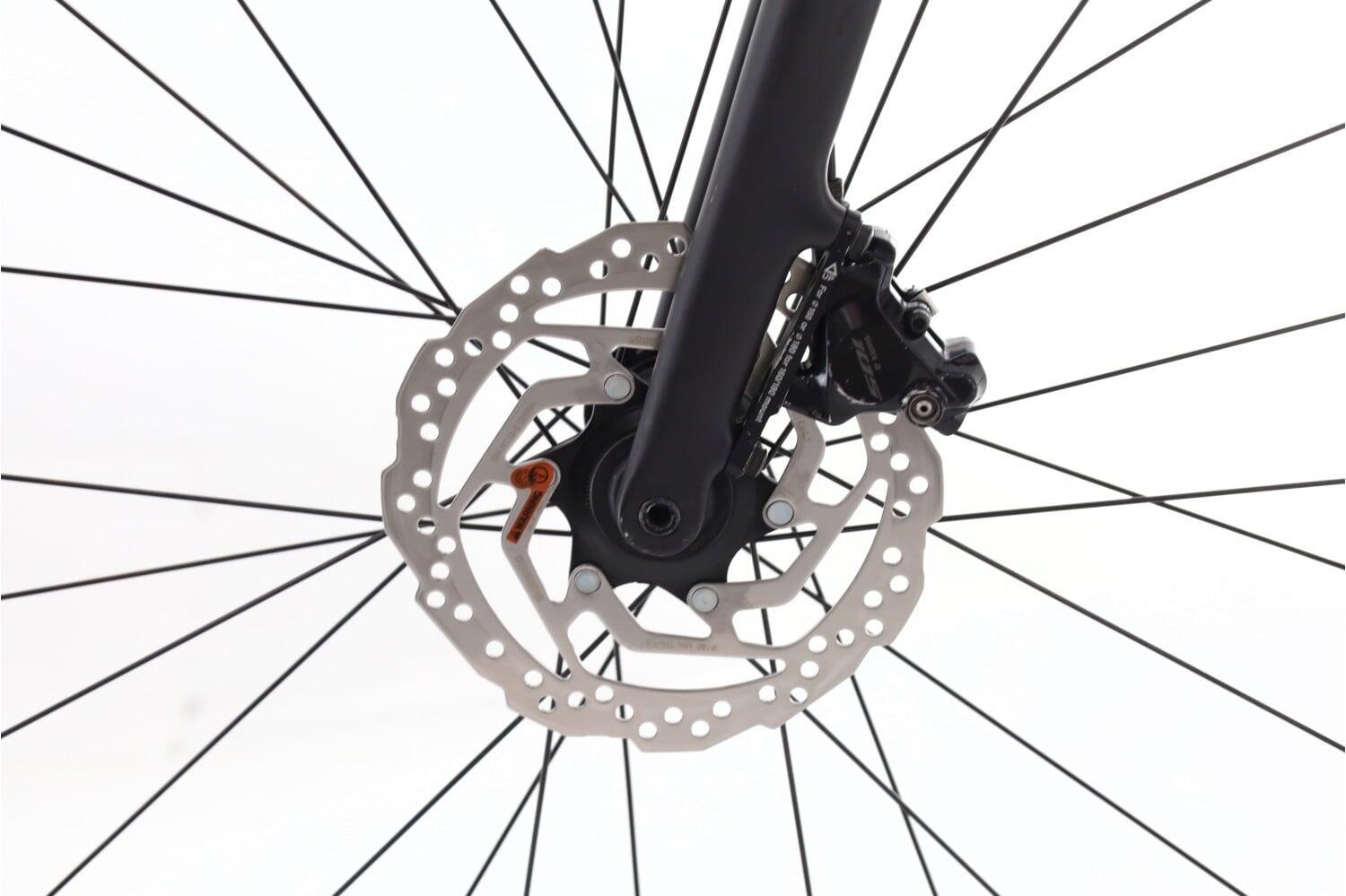 Bici strada ricondizionata ·  Orca Di2 12V · Ottimo stato 7/8