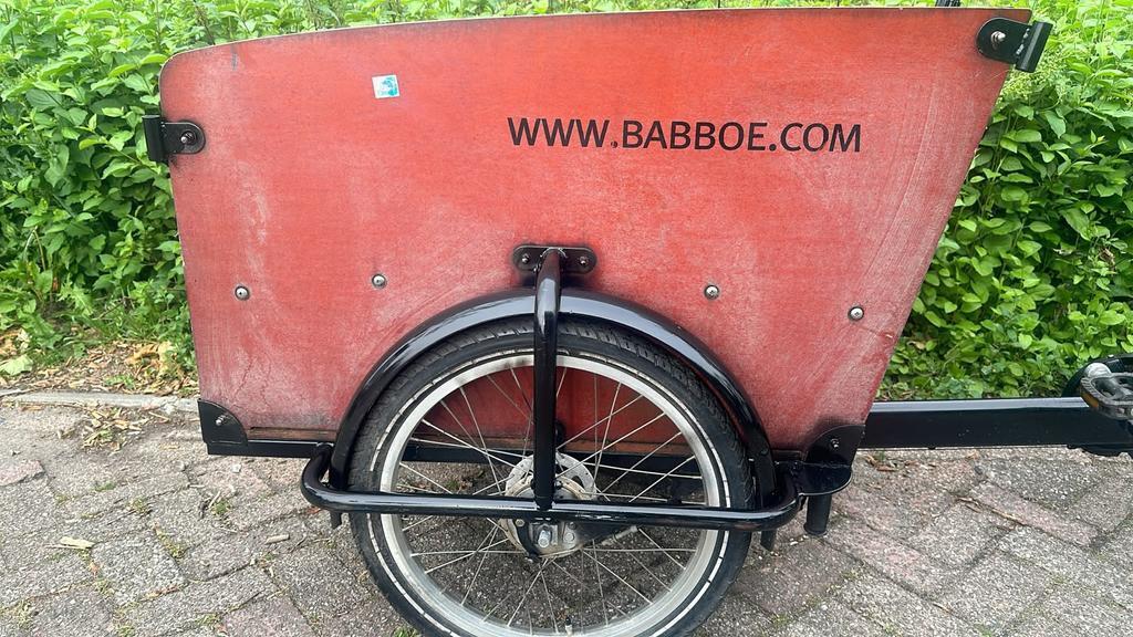 BABBOE picture