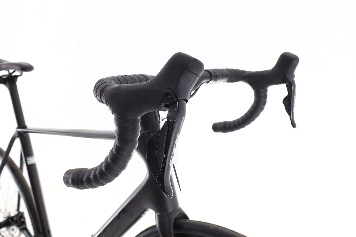 Bici strada ricondizionata ·  Orca Di2 12V · Ottimo stato 6/8