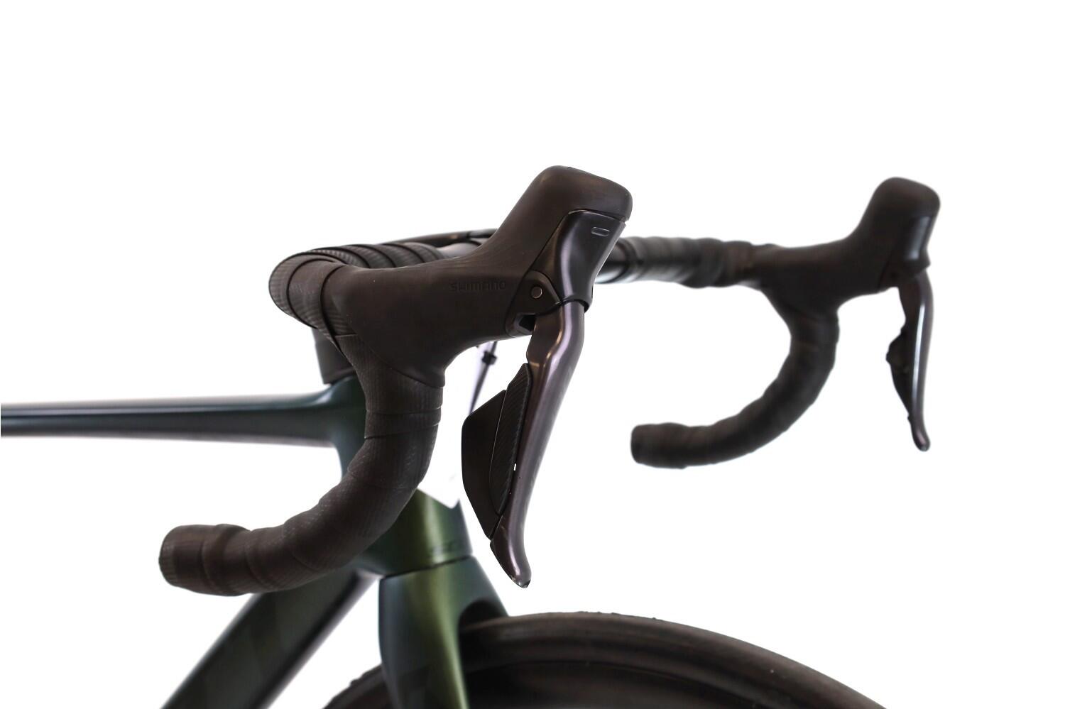 Segunda Vida · Bicicleta carretera ·  Addict RC 15 Di2 12V · Muy buen estado 6/8