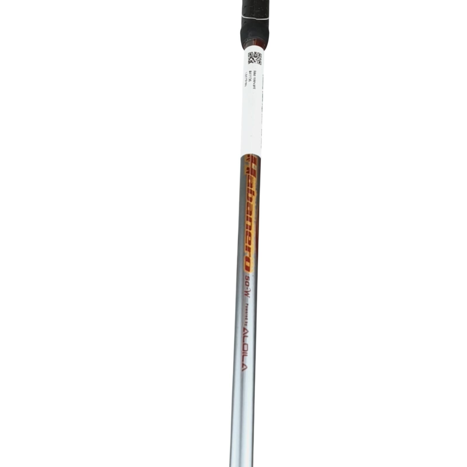 Callaway Diablo Edge Driver / Flex Ladies / Loft 13 5/6