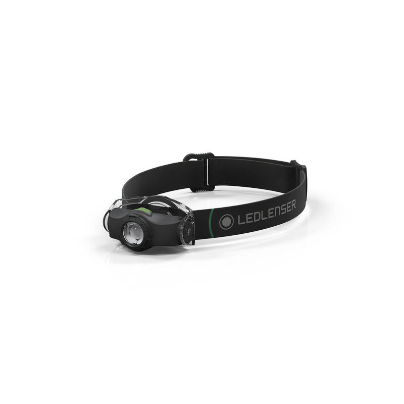 Lanterna frontală Ledlenser MH4 WindowBox