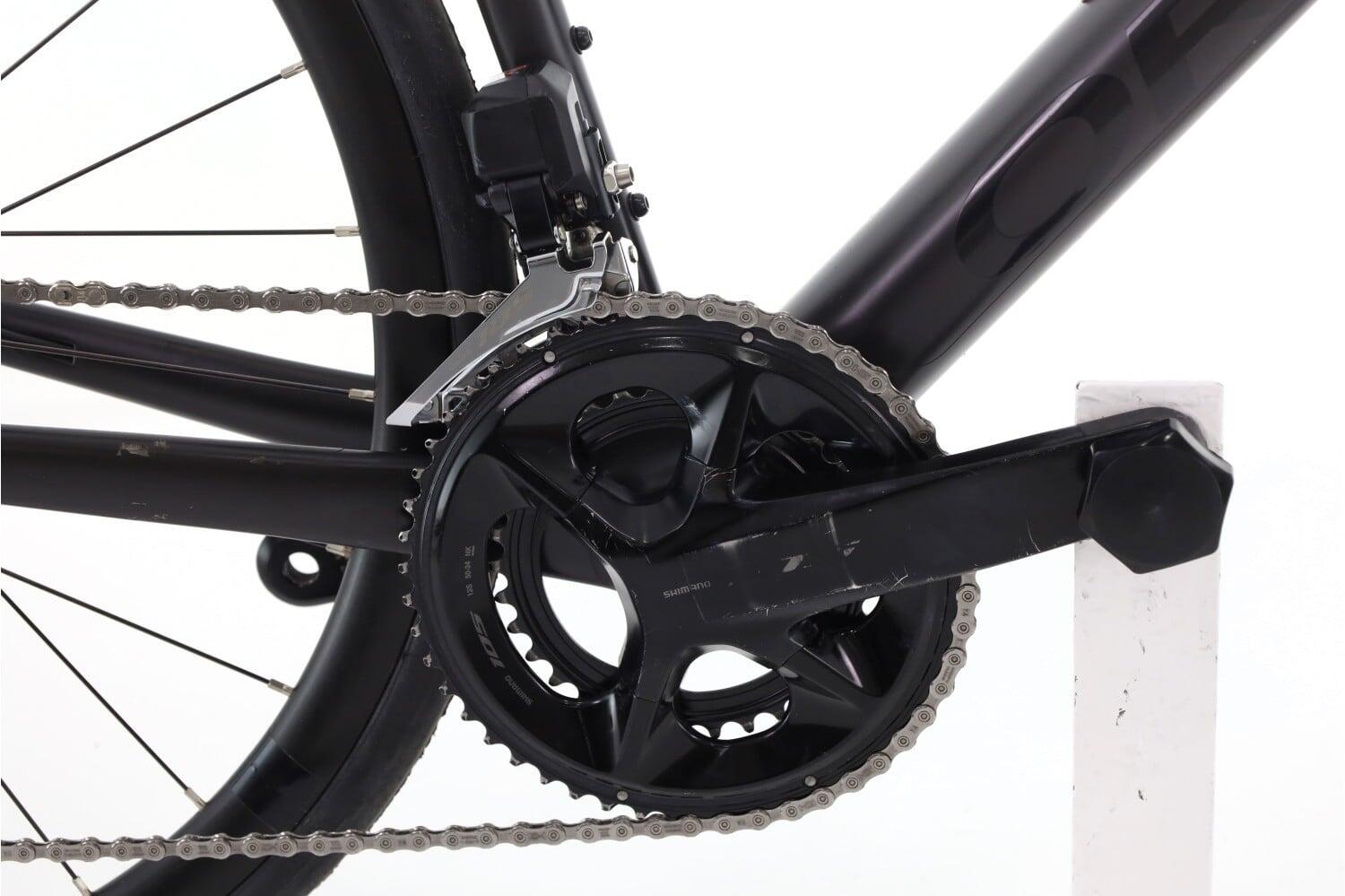 Bici strada ricondizionata ·  Orca Di2 12V · Ottimo stato 4/8