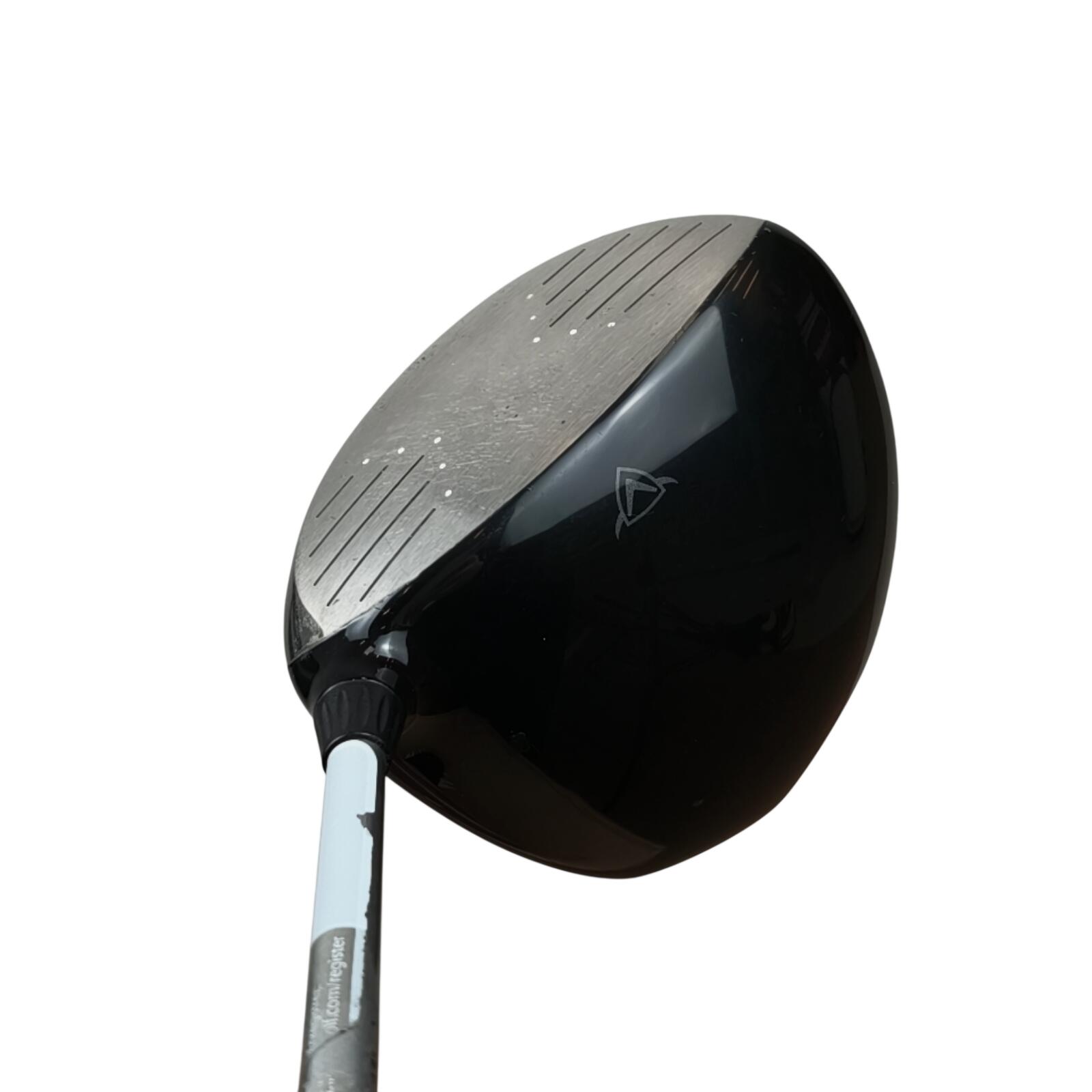 Callaway Diablo Edge Driver / Flex Ladies / Loft 13 4/6