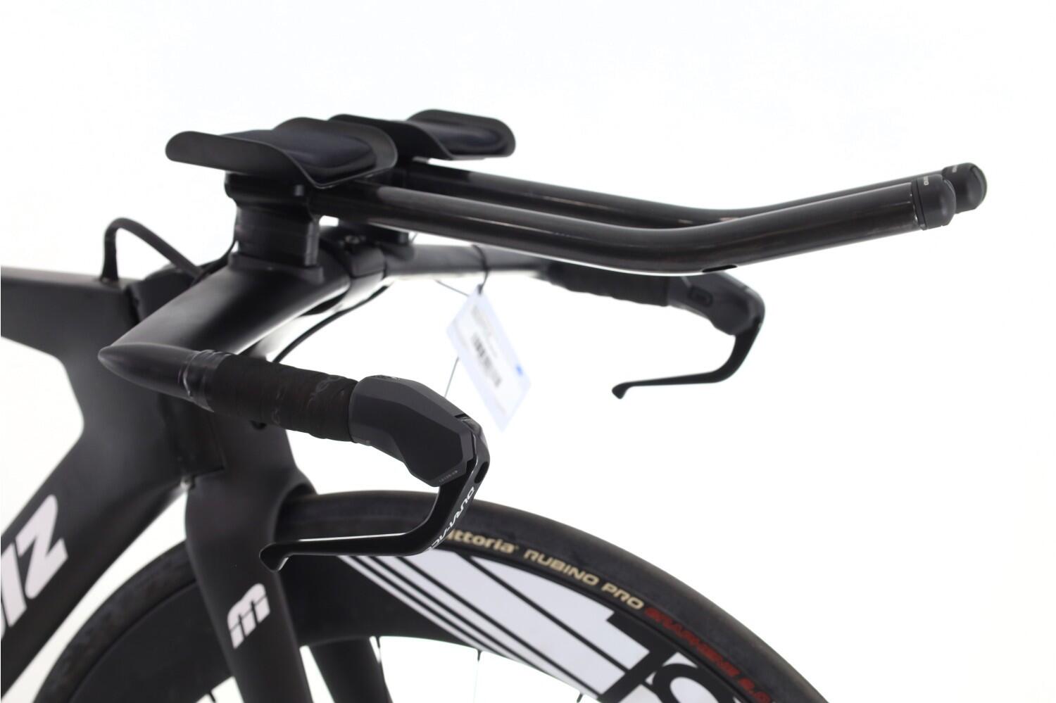 Tweedehands racefiets ·  T110 Di2 12V · Zeer goede toestand 6/8