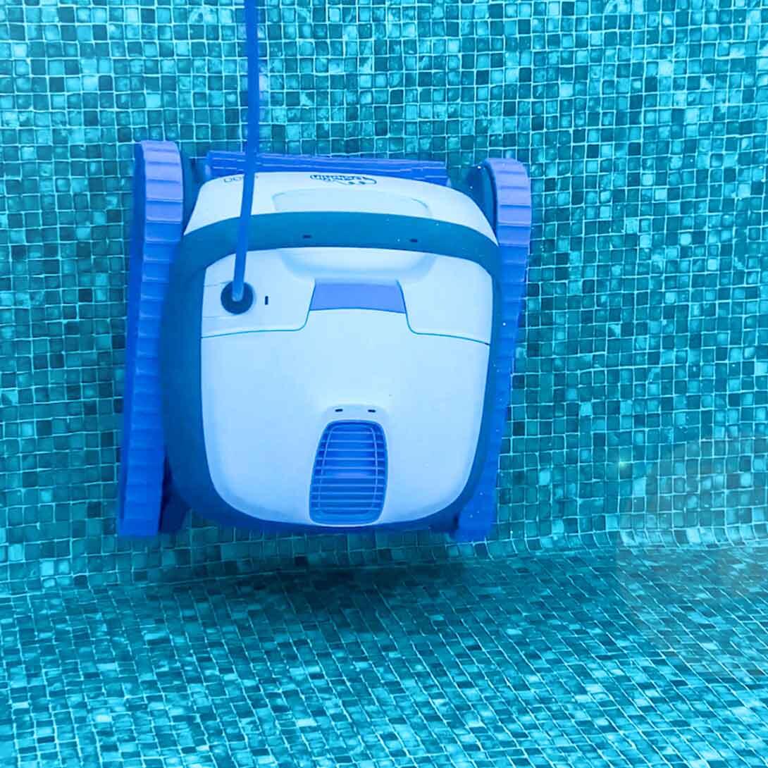 Robot électrique de piscine S100 5/5