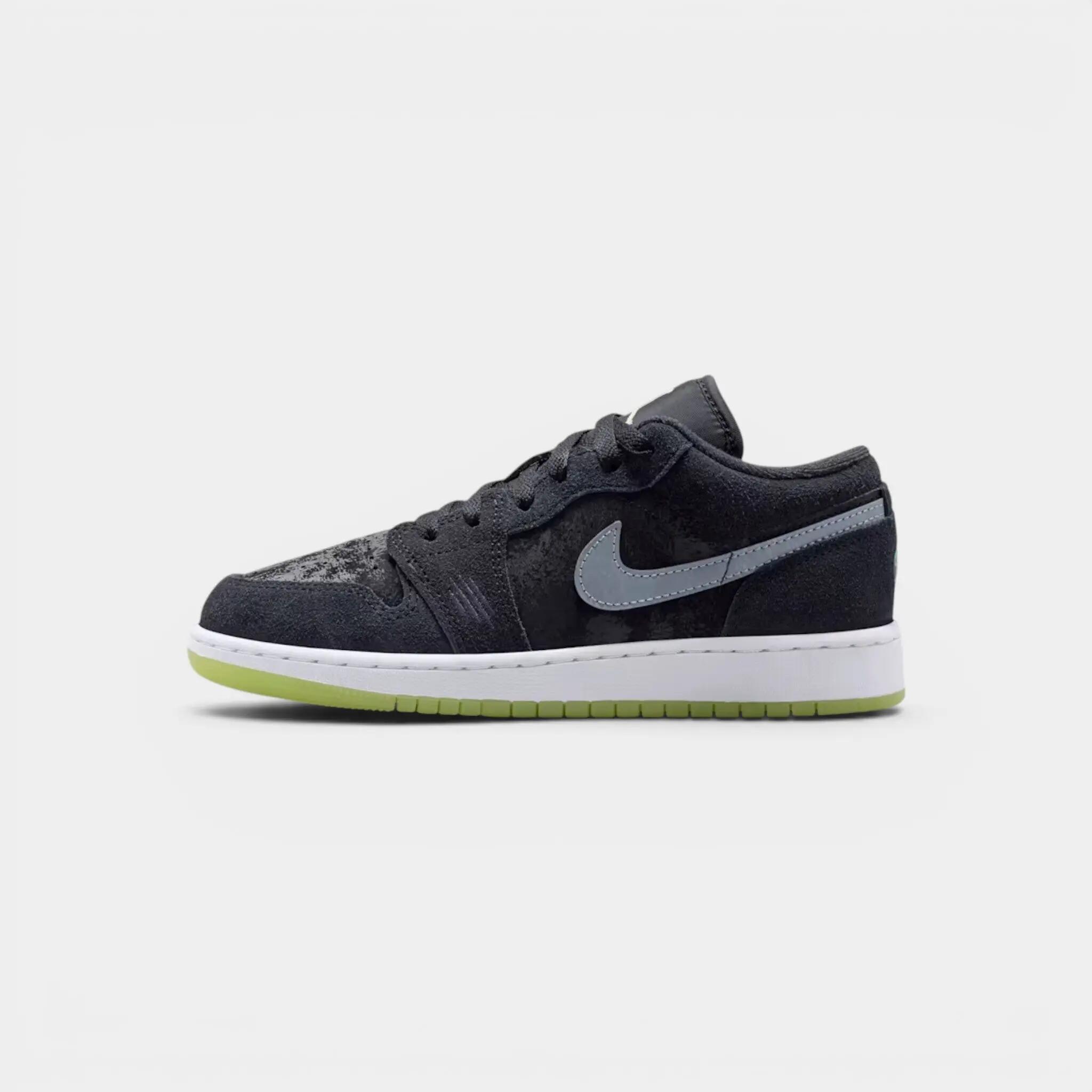 Jordan 1 Low Ss (GS) 2/4