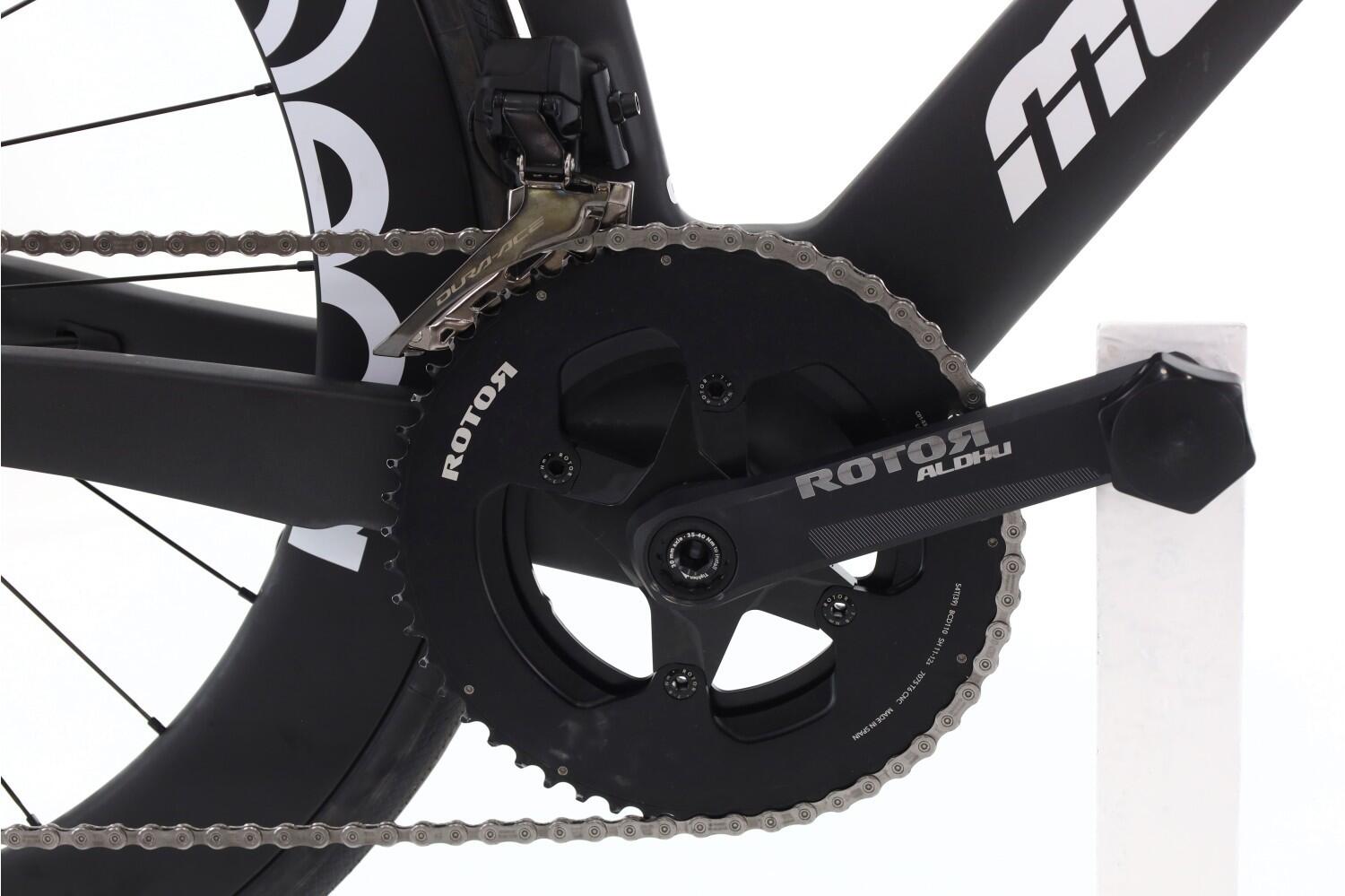 Tweedehands racefiets ·  T110 Di2 12V · Zeer goede toestand 4/8