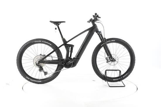 Refurbished - Cube Stereo Hybrid 140 HPC SLX E-Bike Fully Carbon - Sehr gut